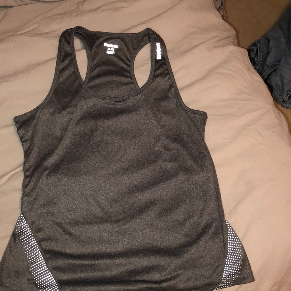 Reebok Tank Top